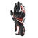 Ixon Gp4 Air мотоперчатки Black White Red Красный