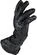 Motorcycle Gloves In Leather Certified CE Ls2 ONYX Black