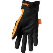 Thor Cross Enduro Motorcycle Gloves REBOUND Orange Black