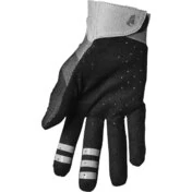 Thor ASSIST REACT Cross Enduro Motorcycle Gloves Black Gray
