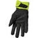 Thor Cross Enduro Motorcycle Gloves SPECTRUM Acid Black