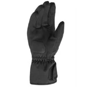 Touring H2O Spidi WNT-3 LADY Women's Motorcycle Gloves Black White