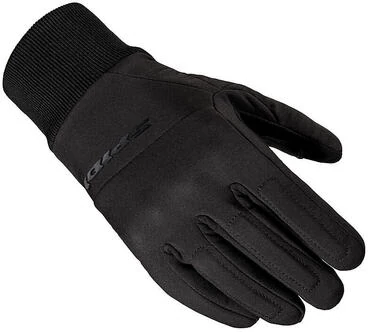 Urban WindOut Spidi Fabric Motorcycle мотоперчатки METRO WINDOUT LADY Black