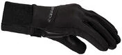 Urban WindOut Spidi Fabric Motorcycle Gloves METRO WINDOUT LADY Black