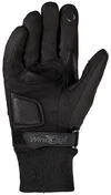 Urban WindOut Spidi Fabric Motorcycle Gloves METRO WINDOUT LADY Black