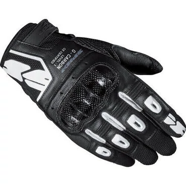 G-Carbon Glove White