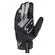 Spidi Flash R Evo Gloves Black Черный