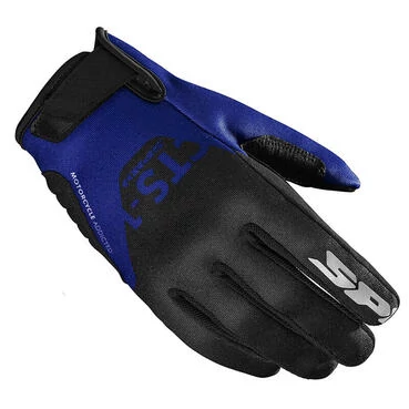 Spidi Cts-1 мотоперчатки Blue Black Синий