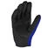 Spidi Cts-1 Gloves Blue Black Синий