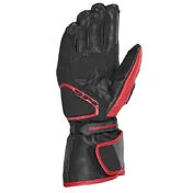 Spidi Str-6 Gloves Red Красный