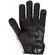 Summer Motorcycle Gloves Gms TRAIL Black Yellow