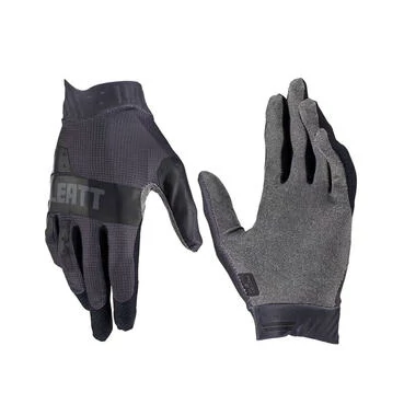 Leatt 1.5 Gripr 2023 мотоперчатки Grey Серый