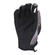 Troy Lee Designs Gp Lady Gloves Grey Gold Серый