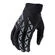 Troy Lee Designs Se Pro Gloves Black White Черный