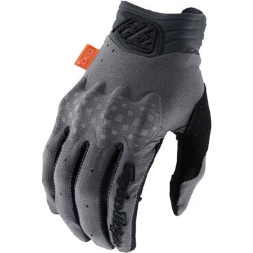 Troy Lee Designs Gambit мотоперчатки Grey Серый