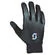 Scott 450 Podium мотоперчатки Black Grey Черный