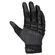 Scott X-plore Pro мотоперчатки Black Черный