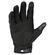 Scott X-plore Pro Gloves Black Черный