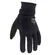 Fox Defend Thermo мотоперчатки Black Черный