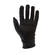 Fox Defend Thermo Gloves Black Черный