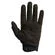 Fox Dirtpaw 2021 Gloves Black Черный