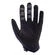 Fox Flexair 24 Gloves Black Черный