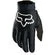 Fox Legion Thermo мотоперчатки Black Черный