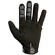 Fox Legion Thermo Gloves Black Черный