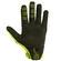 Fox Legion Thermo Gloves Yellow Fluo Желтый