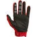 Fox Dirtpaw 2021 Gloves Red Красный