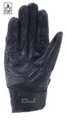 Motorcycle Gloves Oj Atmospheres FIGHTER 1.8 CE Approved