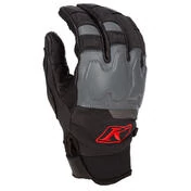 Klim Inversion Pro мотоперчатки Red Красный