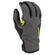 Klim Inversion мотоперчатки Asphalt Hi-vis Желтый