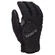 Klim Inversion Insulated мотоперчатки Black Черный