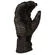 Klim Vanguard Gtx Long Gloves Black