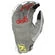 Klim Mojave Gloves Bonfire Красный