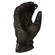 Klim Vanguard Gtx Gloves Stealth Black Черный