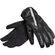Eleveit Sport S1 Black Leather Summer Motorcycle Gloves