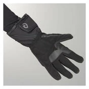 Eleveit Four Season WP CE Black Gray Winter Motorcycle Gloves