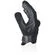 Motocross gloves Darts Half Season Splash WP Black Homologated