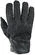Motorcycle мотоперчатки Summer Fabric Harisson Certified SPLASH EVO Black