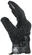 Motorcycle Gloves Summer Fabric Harisson Certified SPLASH EVO Black