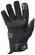 Motorcycle Gloves Summer Fabric Harisson Certified SPLASH EVO Black