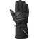 Tour Ladies leather/textile glove 2.0 long Black