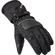 Tour Ladies leather/textile glove 2.0 long