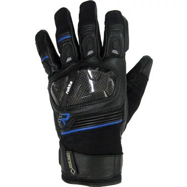 Rukka Ceres 2.0 Gore-tex мотоперчатки Blue Синий