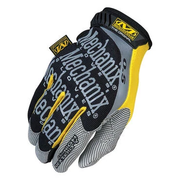 Mechanix Original 0,5 Grey/yellow Желтый