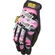 Mechanix Original Womens Pink Розовый