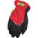 Mechanix Fast Fit Black/red Красный