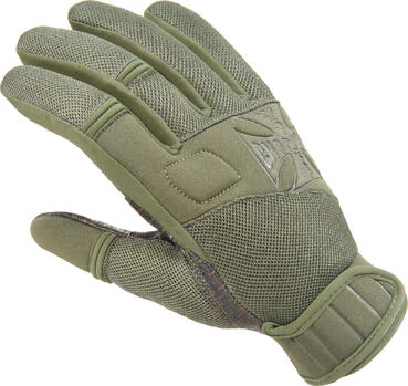 WCC Statement gloves
